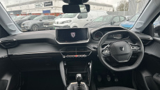 Peugeot 208 1.2 PureTech 100 Style 5dr Petrol Hatchback